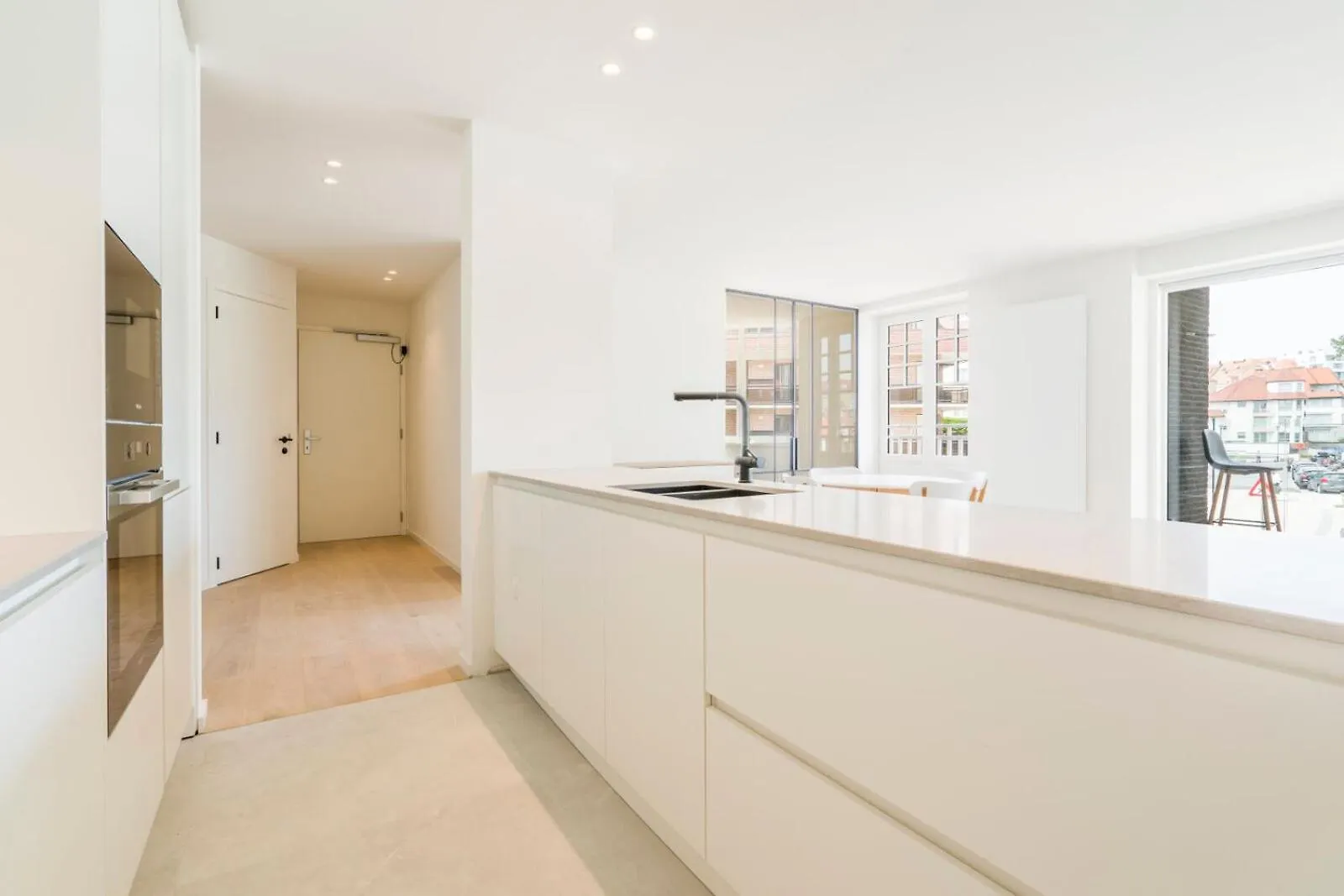 Dream Night Suite Liege Apartment