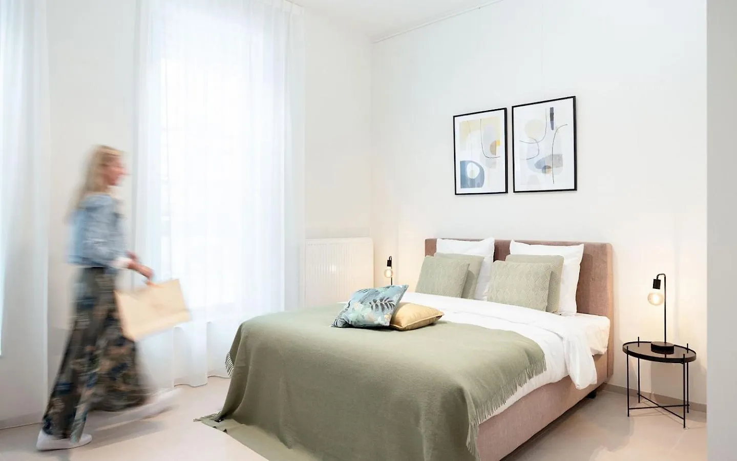 Dream Night Suite Liege