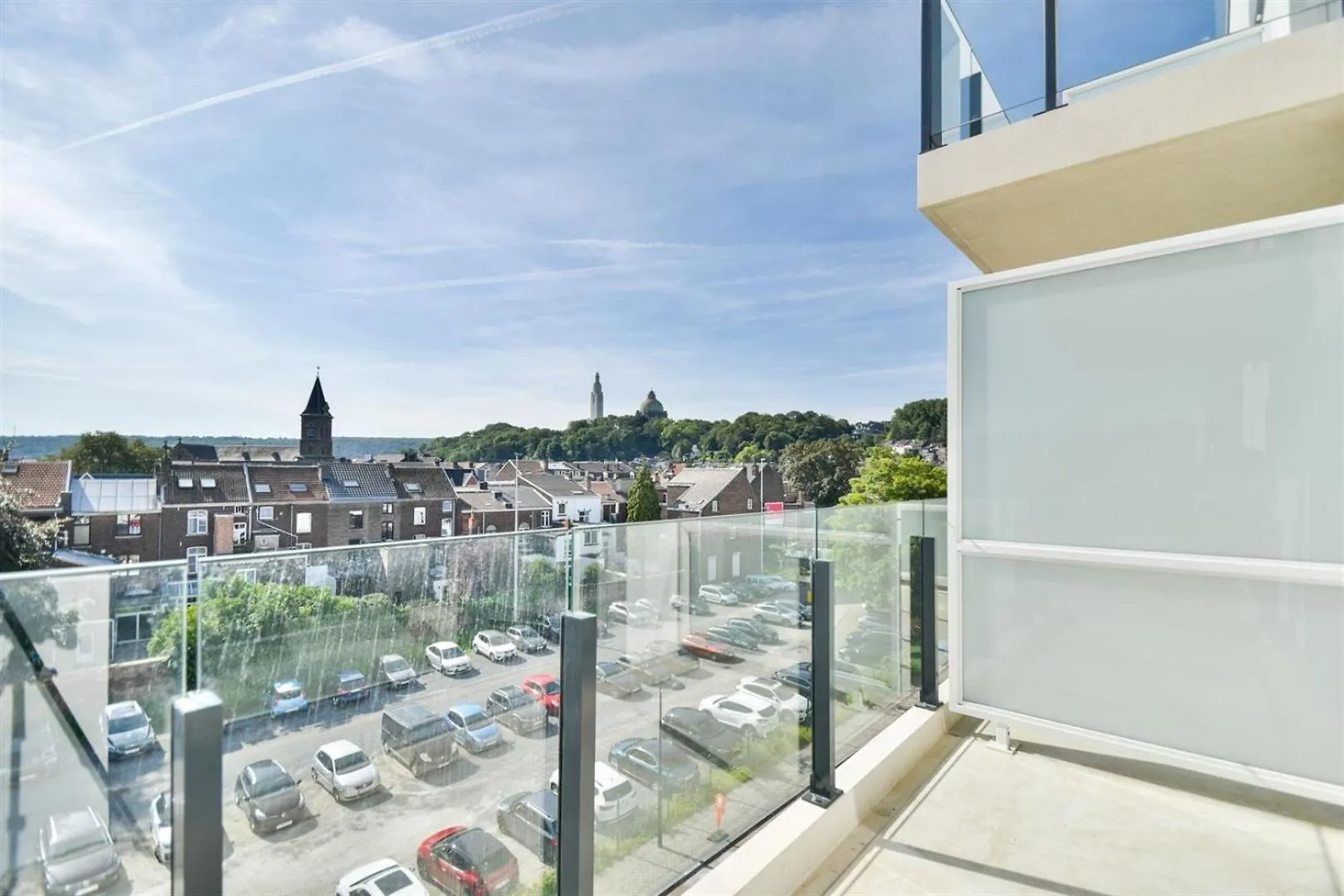 Apartment Dream Night Suite Liege